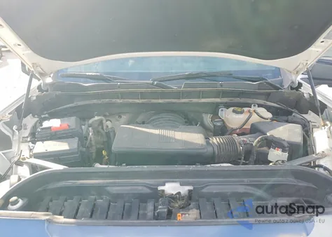 2022 GMC Sierra Limited K1500 At4 z USA, uszkodzony, nr VIN 1GTP9EEL4NZ162415